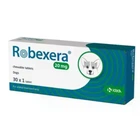 Робексера KRKA (Robexera) для собак 20 мг., 30 табл.