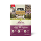 Сухой корм для котят ACANA Highest Protein Kitten Recipe