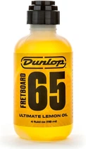 Лимонное масло Dunlop 6554 Formula 65 Ultimate Lemon Oil