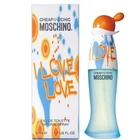 Moschino I Love Love туалетна вода для жінок