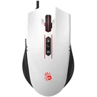 Миша ігрова A4Tech ES7 Bloody (Panda White)