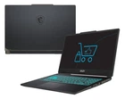 Ноутбук MSI Cyborg 15 (A13VE-1613XPL) i5-13420H/16GB/512 RTX4050 144Hz