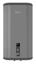 Водонагреватель Quartz Gland 80 V (80 л cухой тэн - из нержавеющий стали)