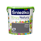 Фарба Sniezka Barwy Natury 166 Тиша сутінків 2,5 л