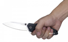 Карманный нож Ruike P841-L Черный - изображение 5