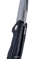 Карманный нож Ruike P138-B Черный - изображение 5