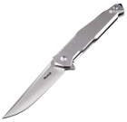 Карманный нож Ruike P108-SF Серый - изображение 1