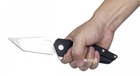 Карманный нож Ruike P138-B Черный - изображение 6