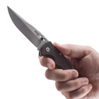 Нож складной туристический SOG Salute. 12580180 - изображение 2