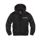 Толстовка Dobermans Aggressive BZ99BK (XXXL)