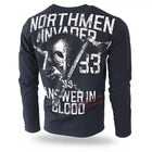 Лонгслив Dobermans Aggressive Northmen LS202BK (XXXL)