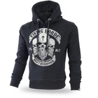 Худи Dobermans Aggressive Viking Horde BK213BK (XXL)