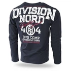Лонгслив Dobermans Aggressive Nordic LS201BK (XXL)