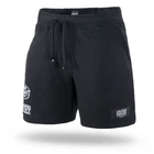 Шорты Dobermans Aggressive United Fight SP279ABK (XL)