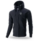 Толстовка Dobermans Aggressive Division 44 BZ122ABK (XXXL)