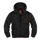 Толстовка Dobermans Aggressive BZ127BK (XXXL)