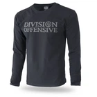 Лонгслів Dobermans Aggressive Offensive Division LS325ABK (XXXL)