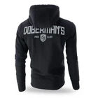 Худи Dobermans Aggressive Pride Glory BK285BK (M)
