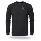 Лонгслів Dobermans Aggressive Rough Sea LS346ABK (XL)