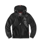 Толстовка Dobermans Aggressive BZ65BK (XXL)