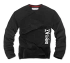 Лонгслив Dobermans Aggressive Division LS119BK (XXL)