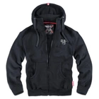 Толстовка Dobermans Aggressive BZ136BK (XXL)