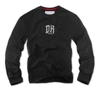 Лонгслив Dobermans Aggressive Death Rider LS117BK (XXL)
