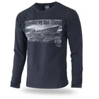 Лонгслив Dobermans Aggressive Hunter Of The North LS189BK (XXL)