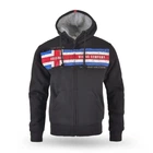 Толстовка Thor Steinar Ragin Black (4XL)