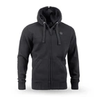 Толстовка Thor Steinar Skjolden Black (XXL)