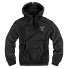 Худи Dobermans Death Rider Colt BK141BK (XXL)