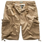 Шорти Surplus Vintage Shorts Beige (S)