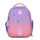 Рюкзак шкільний каркасний YES Cute Bear H-100