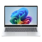 Ноутбук HP 14 OmniBook 3 14-ha0001ua FHD AG/AI 5 340/24GB/1TB/UMA/Win11/Silver (BV5U0EA)