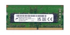 Оперативная память для ноутбука Micron DDR4 16GB 3200MHz SO-DIMM PC4-3200AA (MTA8ATF2G64HZ-3G2B2)