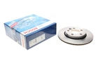 Диск тормозной VW TRANSPORTER, BOSCH (0986479S06)
