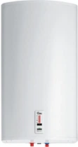 Бойлер TIKI FTG30E5 Supr F30V9 Медный ТЭН, Плоский дизайн, EcoSmart (функция экономии эл.энергии)- 30л.