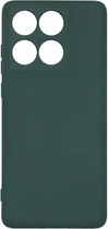 Чехол для смартфона ArmorStandart ICON для Motorola Edge 60 Fusion 5G Camera cover Dark Green (ARM85594)