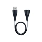 Магнітний USB кабель GESKE Magnetic Black (HB0235)