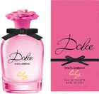 Туалетна вода Dolce&Gabbana Dolce Lily для жінок