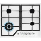 Газовая варочная поверхность Electrolux EGS6436WW [142035]