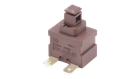 Кнопка сетевая Whicepart для пылесоса Samsung 3403-001124 12А 250В