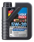 Моторна олива Liqui Moly Optimal HT Synth
