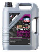 Моторна олива Liqui Moly Top Tec 4500