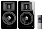 Мультимедійна акустика Edifier AirPulse A100 Black