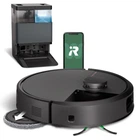 iRobot Roomba Plus 505 Combo Black