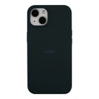 Чохол Silicone Case Full Size (AA) для iPhone 13 Колір 54.Atrovirens