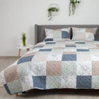 Покривало ТЕП "PROVENCE" 2 наволочки 50*70 см Лаура, 220x240