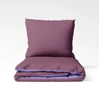 Комплект постільної білизни ТЕП "Happy Sleep" Ніжний аметист, 50x70, євро
