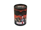 Настольная игра Мафия, Strateg (укр.), 30698